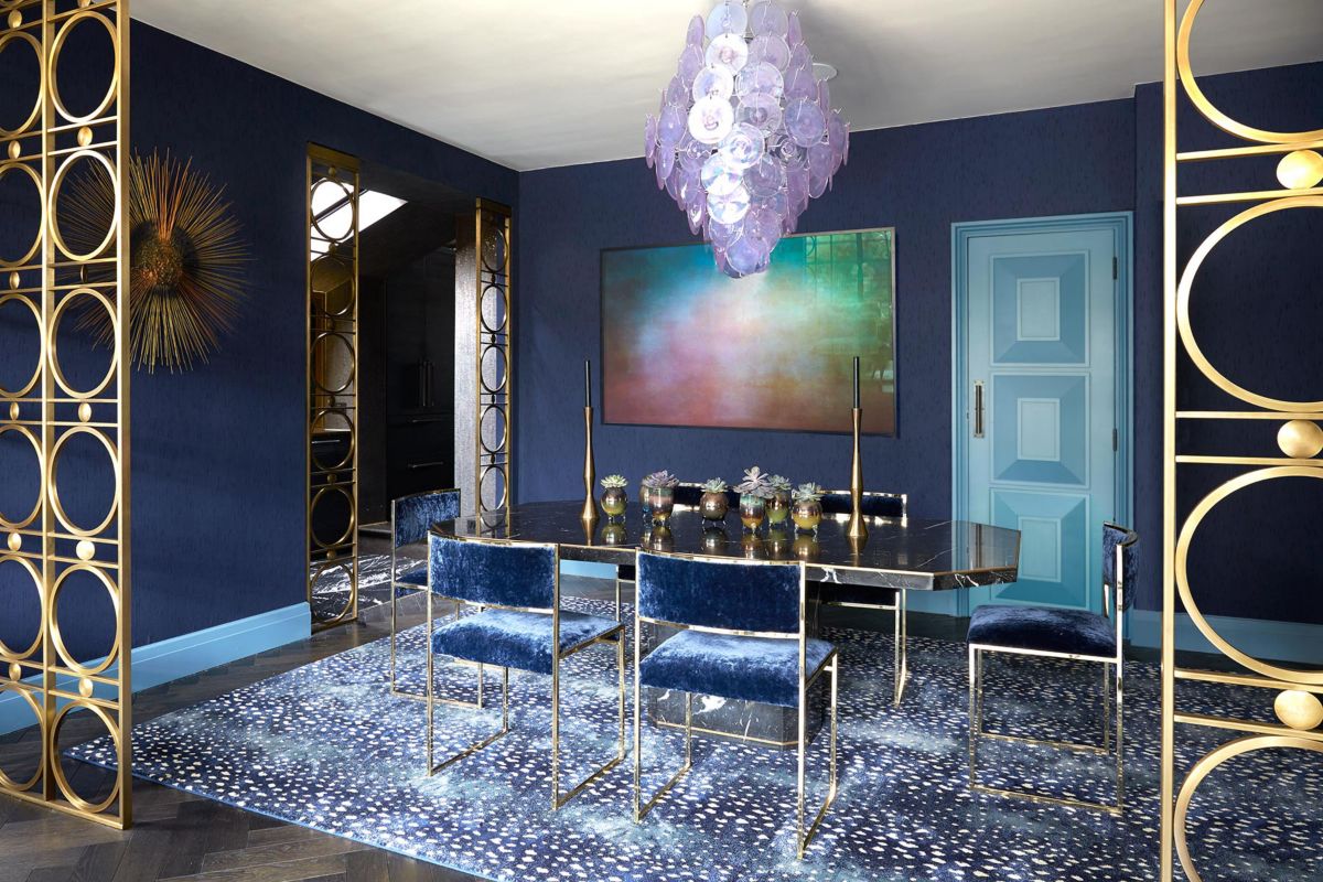 076 Blue
