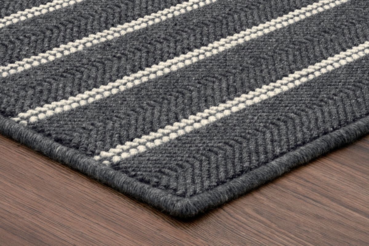 6 Charcoal Grey